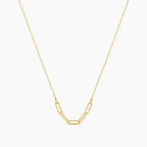 Cora Necklace