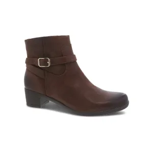 Dansko Women's Cagney Burnished Suede
