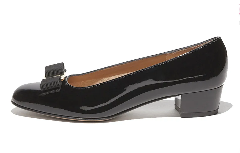 FERRAGAMO Women's high-heeled shoes