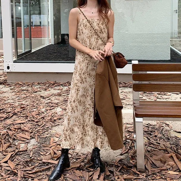 Orlando Summer Dress