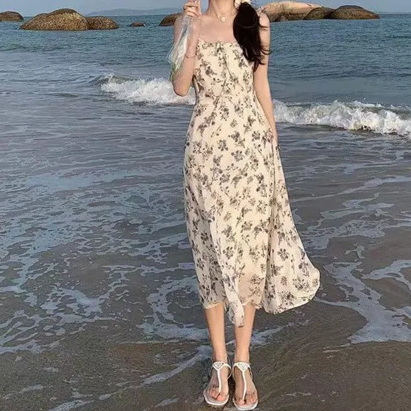 Orlando Summer Dress