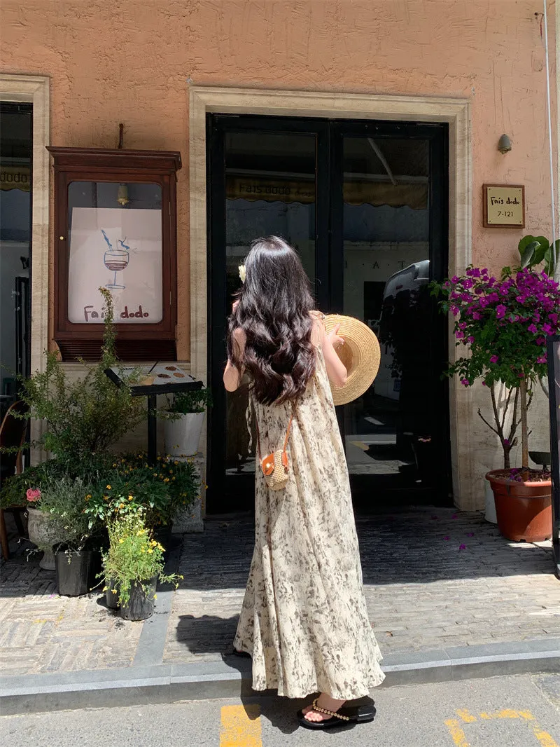 Orlando Summer Dress