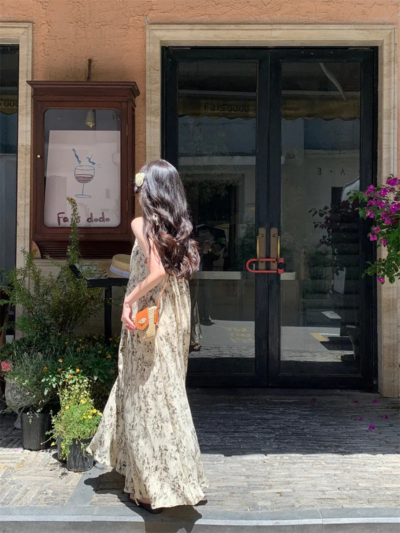Orlando Summer Dress