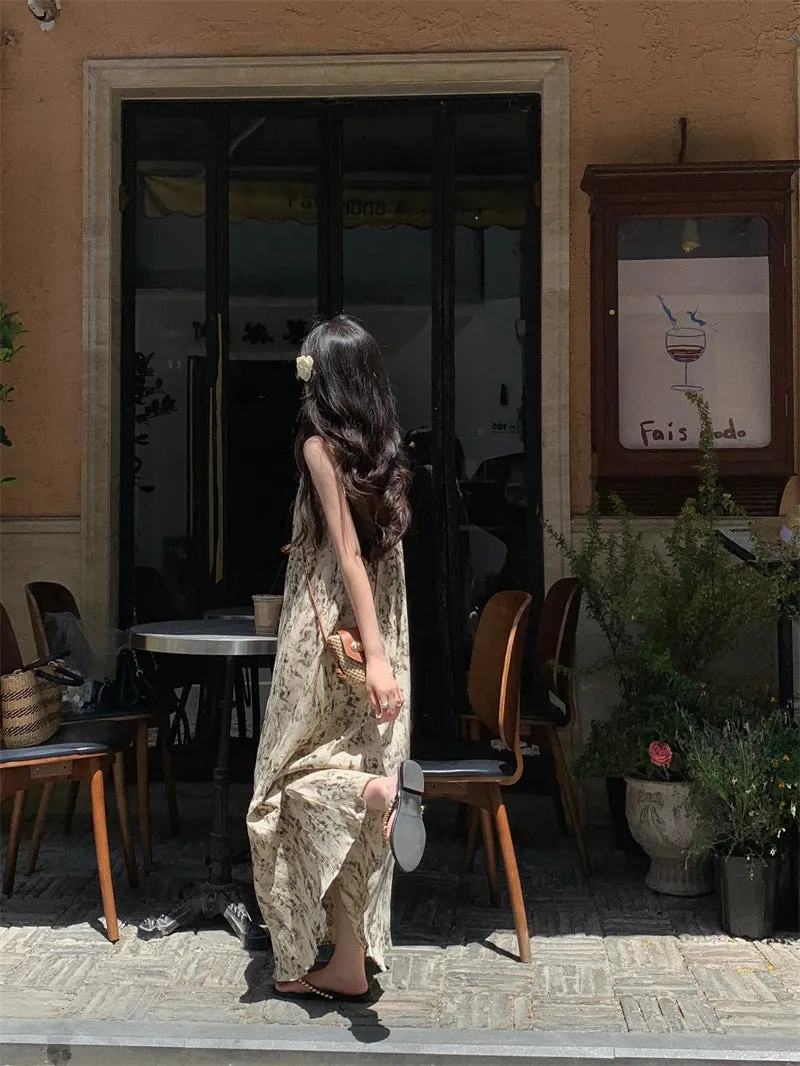 Orlando Summer Dress