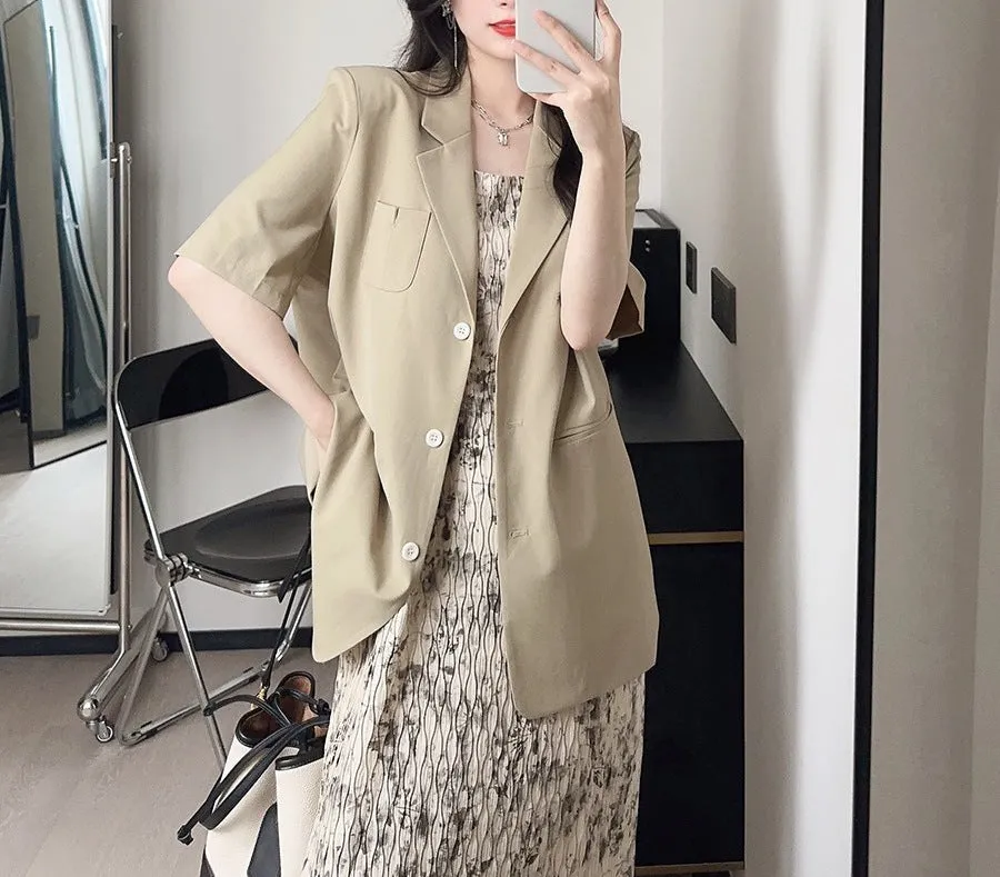 Orlando Summer Dress