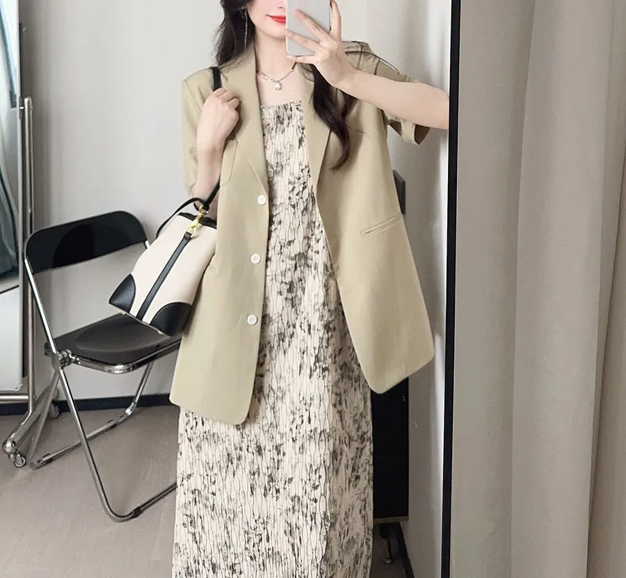 Orlando Summer Dress