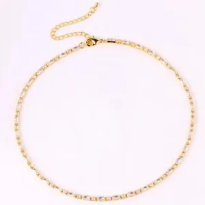 Shimmer Daze Necklace